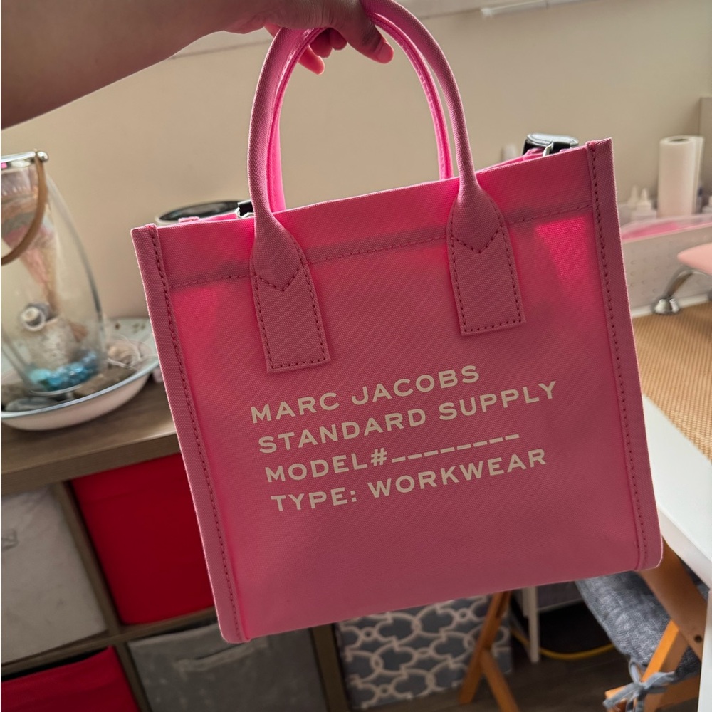 Marc Jacobs tote bag